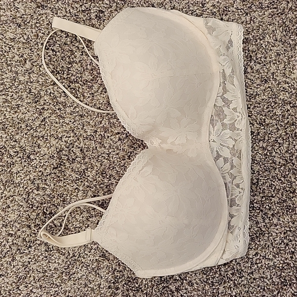 PINK Victoria's Secret Other - NWT Victoria's Secret push up lace bralette